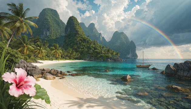 Summer Paradise