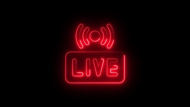 Sign Examples Live