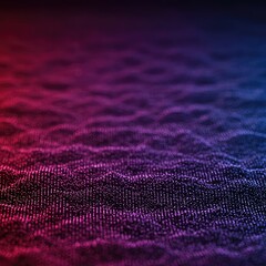Fototapeta premium Abstract background with small, scattered geometric dots forming a non-uniform, soft texture across the frame, rendering, illustration, non-uniform
