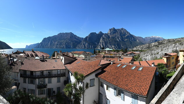 Torbole am Gardasee