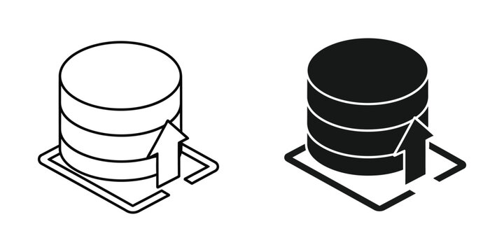 Comparison of traditional and modern database or storage system architectures