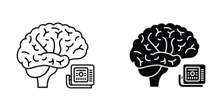 Integration of human brain with digital technology through brain-computer interfaces