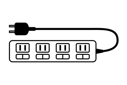 電源タップ（延長コード）