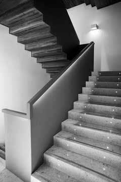 Escalera