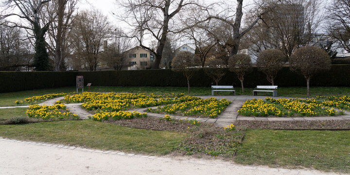Sommerhofenpark sindelfingen