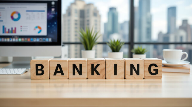 Financial services and commercial banking operations for personal wealth growth and global investment strategies within institutional economic infrastructure and credit management security systems