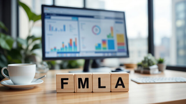 FMLA leave compliance for workforce planning and protected absence administration, helping HR teams manage medical recovery caregiver requests and job protection under labor law rules