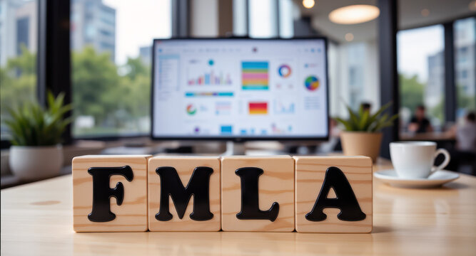 FMLA leave management for HR policy and employee benefit administration, supporting workforce absence planning medical leave requests and labor law compliance in regulated workplaces