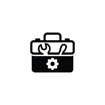 Business Operations and Workflow service toolbox icon for Business Operations and Workflow maintenance and repair support