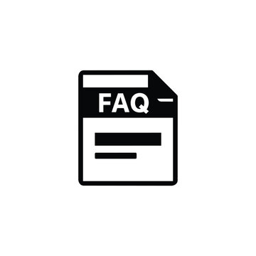 Business Operations and Workflow FAQ document icon for Business Operations and Workflow FAQ information and support guide