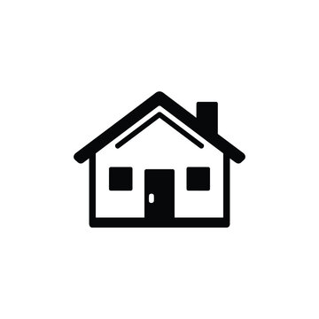 Business Operations and Workflow house icon for Business Operations and Workflow residential property and home management