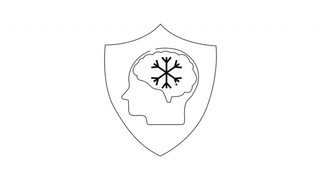 Brain Freeze Protection - Shielding the Mind from Cognitive Chill.