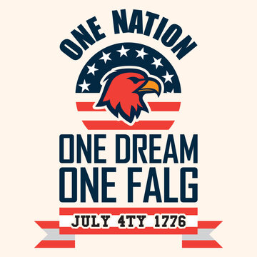 ai17764338335_One Nation One Dream One Falg.eps