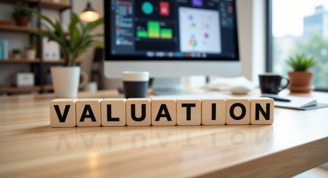 Valuation methods for pricing companies and assets in deal making, supporting fair market assessment, investor decision support and transaction readiness across private and public markets