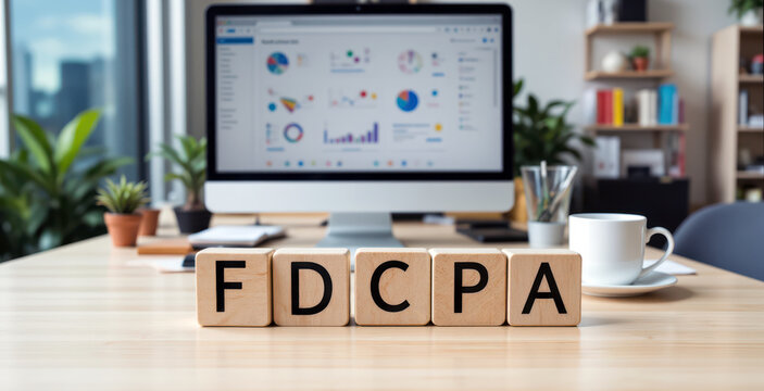 Fair Debt Collection Practices Act adherence protocols and civil liability prevention during receivable recovery operations for agency staff following federal consumer protection law