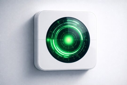 Digital Hydrogen Flow Meter Interface