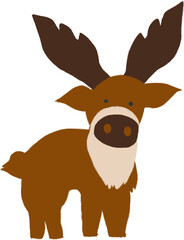 루돌프 © 추엄고