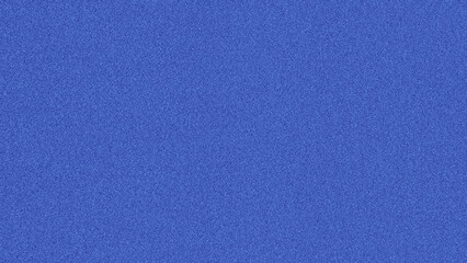 Naklejka premium Bright blue grainy gradient background abstract noise texture modern minimal design backdrop