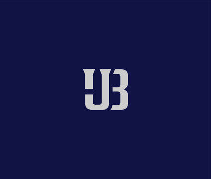 Monogram J3 in Natural Moving Text