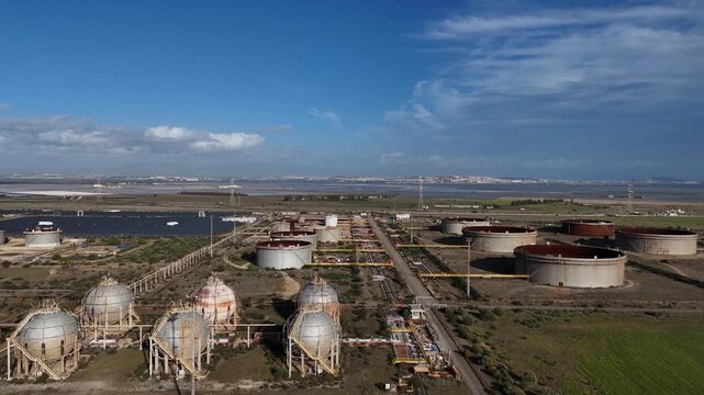 Energia