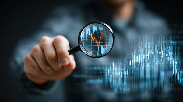 Use data and analytics to fuel innovation, uncover hidden opportunities, predict trends, optimize decisions, and develop new solutions that transform organizational performance