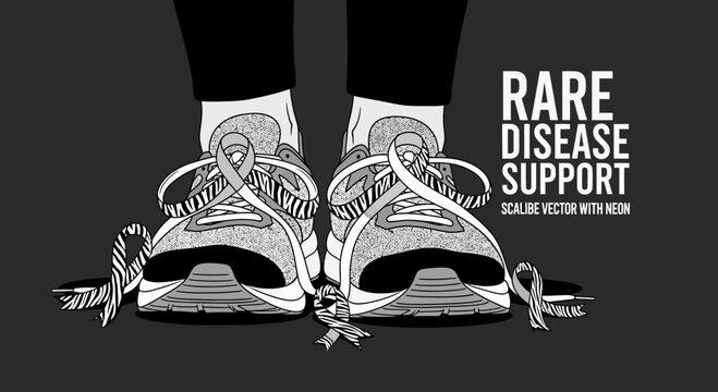 Supporting Those Affected By Uncommon, Life-Altering Ailments And Their Advocates