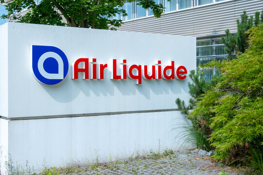 wo entsorgt man einweg vapes Air Liquide Case Study
