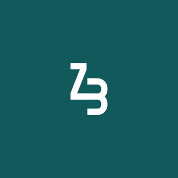 The Z3 letters on the front of the square with nothing notable behind it