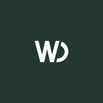 Minimalist logo design avoids dark background limitations