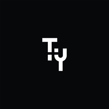 Square grayscale image of white logo on transparent background