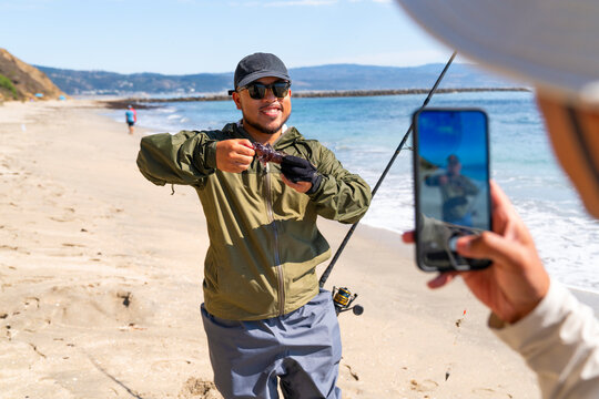 Fishing 