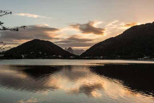 Lagoa de Niter&oacute;i