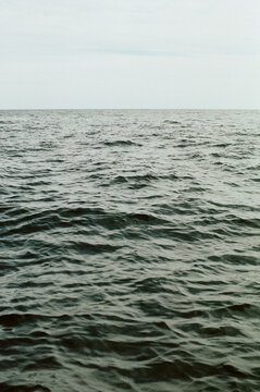 Deep Sea to the Horizon