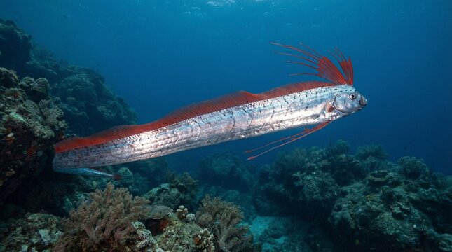 Oarfish