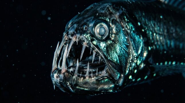 Viperfish