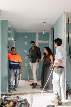 On Site Renovation Review