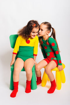 Twister Girls