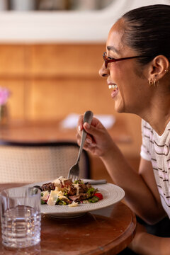 Dining chuckles