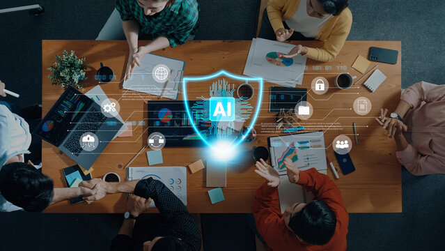 Intelligent AI cybersecurity system enhances digital protection, detects real-time threats, and ensures secure data transmission, improving resilience and network reliability. Parse