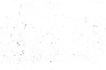 Naklejka premium Grunge concrete texture with fine dusty cracks and a gritty salt-like finish, perfect for architectural layers on a transparent background.