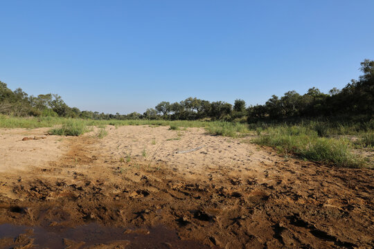 Matjulu River/ Matjulu River /
