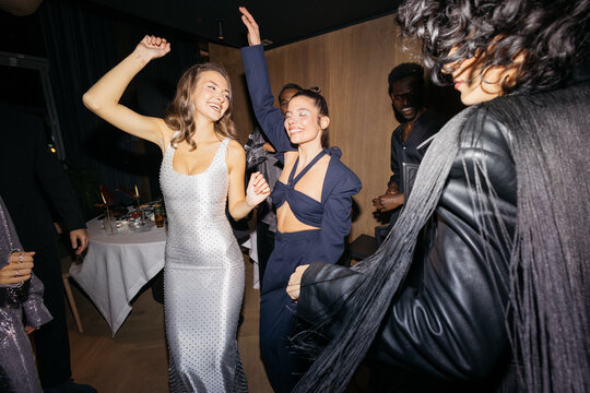 Night party

