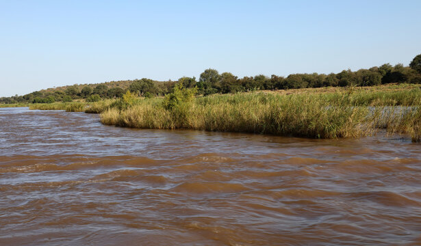 Matjulu River/ Matjulu River /