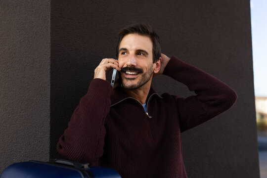 Phone call