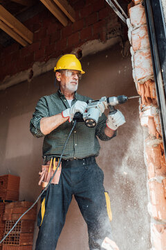 Construction Worker