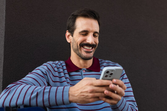 Travel break video call