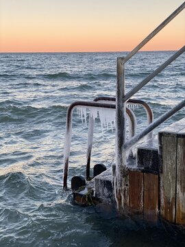 Winter in Copenhagen 