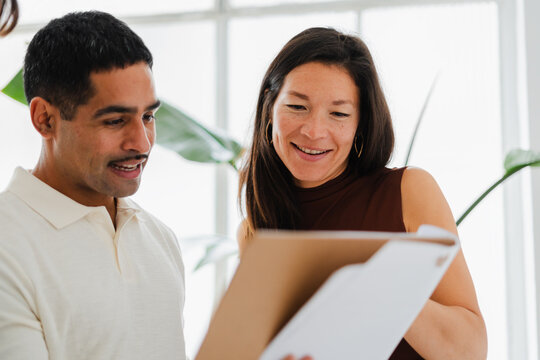 Project documentation examination