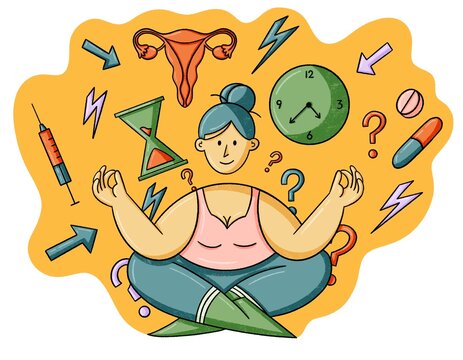 Women&rsquo;s health