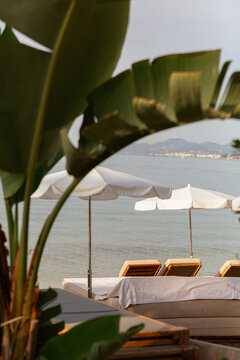 Beach Club